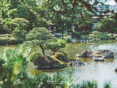 -水前寺成趣园