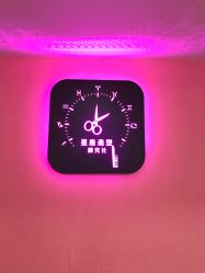 -星座SALON奢华造型