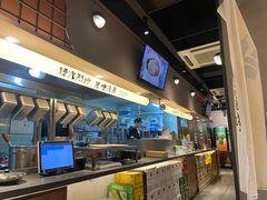 -街角等你.大连海鲜烧烤.经典铁板海鲜串(西安路店)