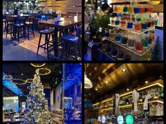 -bluefrog蓝蛙(皇庭广场店)