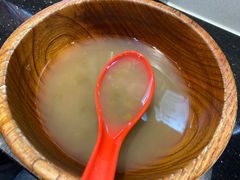 绿豆沙-西北杂粮筐手工面凉皮(来福士店)