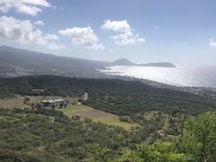 -钻石头山