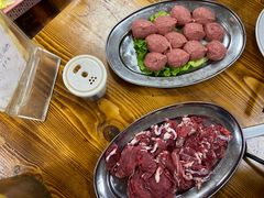 -江村四哥新鲜牛肉店(江高总店)