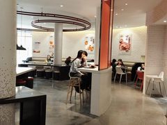 大堂-大圆碗•大排饭(天海店)
