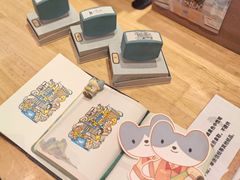 -猫的天空之城概念书店(大学路店)