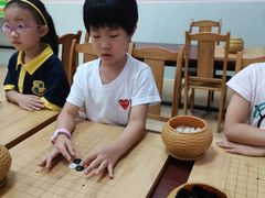 -智韵素养黎明练字(莘庄校区)