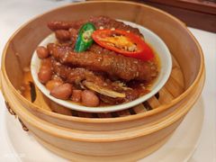-白天鹅宾馆-宏图府餐厅