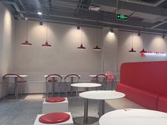 -鼎高高陕西美食(龙德广场店)
