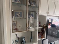 -索菲亚衣柜橱柜家具全屋定制(汶水红星店)