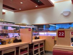 -寿司郎(皇庭广场店)