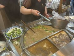 -锦泓老字号猪脏粉(东联大厦店)