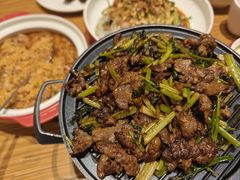 齐齐哈尔家庭肉-金掌勺·锅包肉(广渠门店)