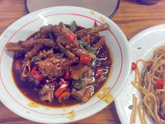 -堂瓦里·33年传统赣菜(第一街区店)