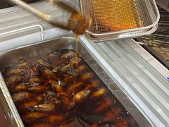 -鸿运兔·手撕烤兔(天府广场店)