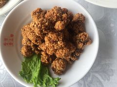 -金家老三饭庄(常营店)