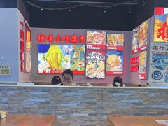 -雙冲柳州螺蛳粉&酸嘢&桂林米粉(簋街店)