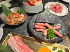 -嘿嘟嘟·肋条烧肉放题(爱融荟城店)