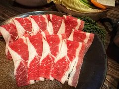 -侘与火 Wabi 侘寂烟火•锅物料理(大屯DT51店)