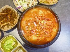 -炭火之恋韩式烤肉·鳗鱼(韩乐坊店)