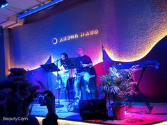 -Ambra Haus琥珀屋精酿餐厅(宝山店)