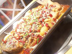 -小小河边鱼(天润城店)