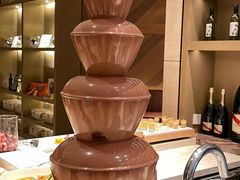 -TABLE·味西餐厅-成都茂业JW万豪酒店