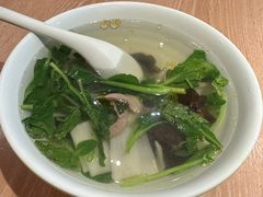 -东园小馆·早茶·淮扬小炒(三盛广场店)