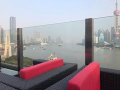 -罗斯福色戒酒吧(外滩店)