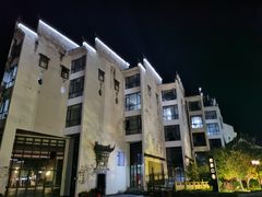 -婺源梦里老家大型山水实景演出