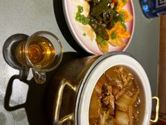 -小吊梨汤·北京菜·烤鸭(清河万象汇店)