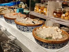 -味餐厅·海鲜·火锅·自助餐