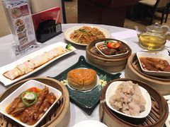 -东莞富盈酒店(厚街店)