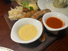 -马迭尔德式西餐精酿啤酒屋(中央大街店)