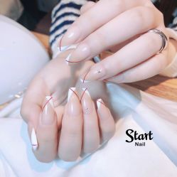 -StartNail美甲