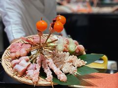 -鸟山鸣·日料食堂(王府井店)