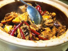 -小柴米·传统江西菜(八一广场店)