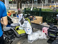 -九号电动车(安定门内大街店)