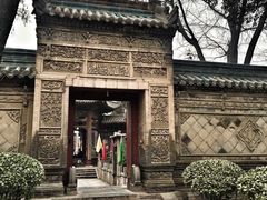 -西安化觉巷清真大寺