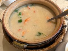 -潮州府·潮菜·砂锅粥(徐家汇店)
