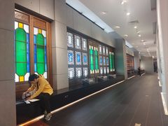 -广州市城市规划展览中心