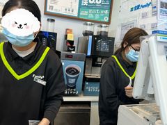 -全家便利店(临顿路二店)