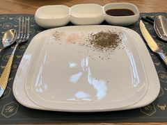 -庖丁兄弟干式熟成牛排自助餐厅(仁恒伊势丹店)