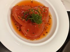 -水禾轩·海鲜蒸汽主题餐厅(新香洲旗舰店)