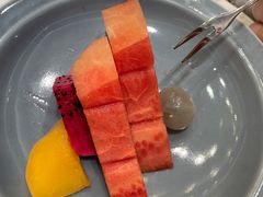 -城南往事(滨江世茂店)