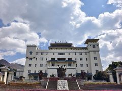 -南诏风情岛