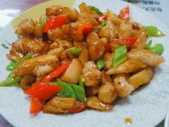 -吉味馆(柠溪店)