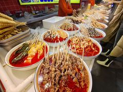 -黄兴南路步行商业街