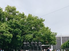 -南昌八一起义纪念馆