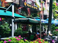 -飞马旅黎黄陂路文旅街区