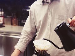 -Bracket Coffee(银河SOHO店)